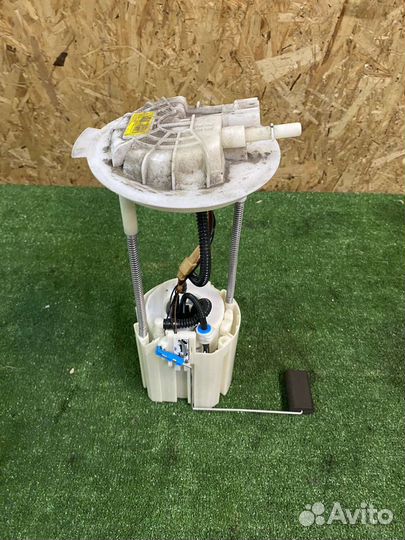 Топливный насос dodge RAM 2013+ бензонасос