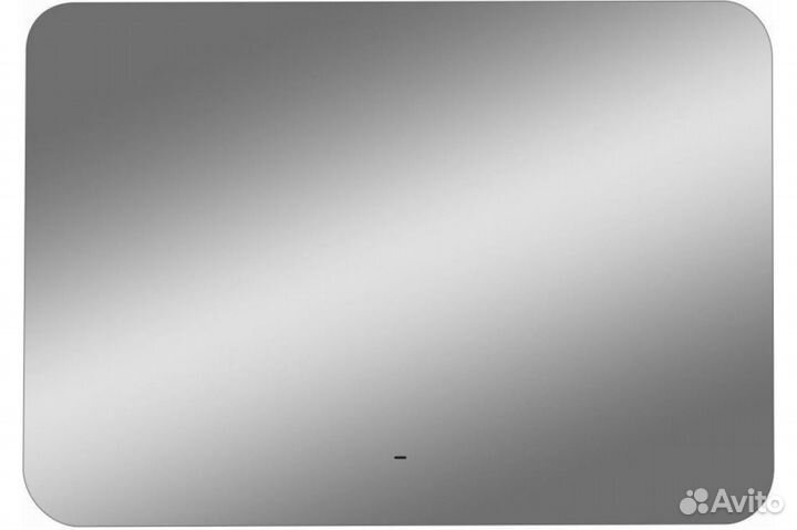 Зеркало с теплой подсветкой Art&Max Ravenna 1000x