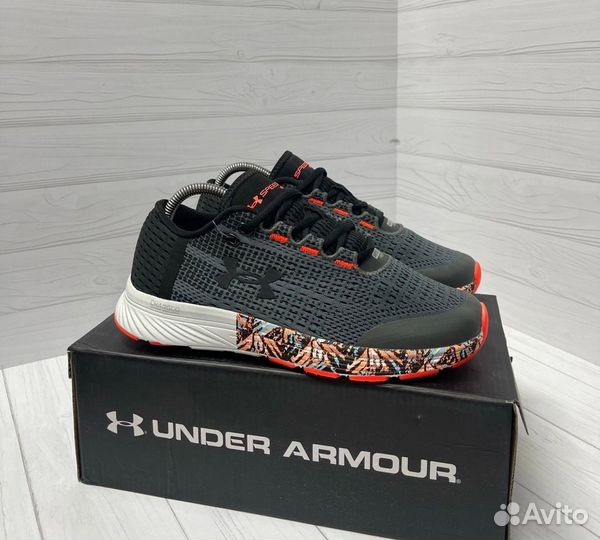 Кроссовки мужские Under Armour