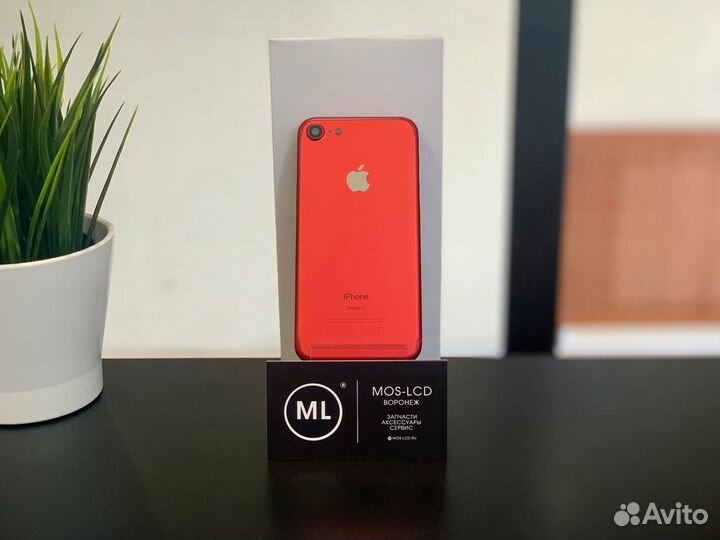 Корпус iPhone 7