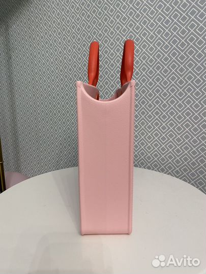 Сумка крокс из eva