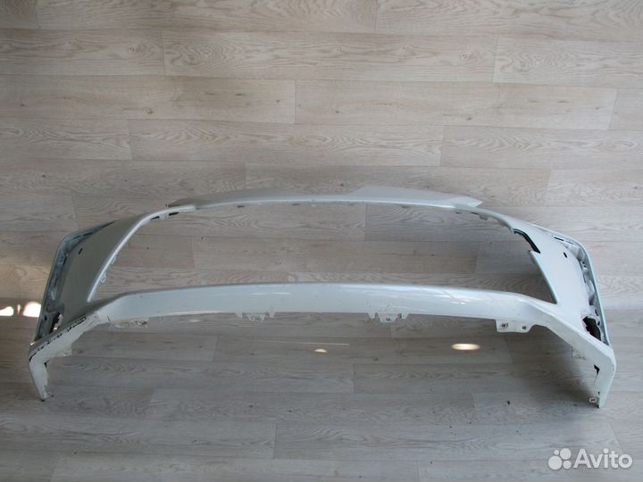 Toyota Corolla E21 Бампер передний