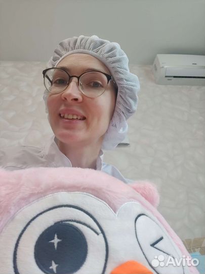 Консультант по грудному вскармливанию