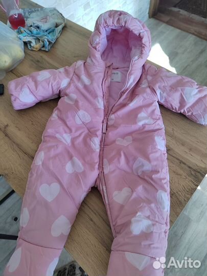 Комбенизон