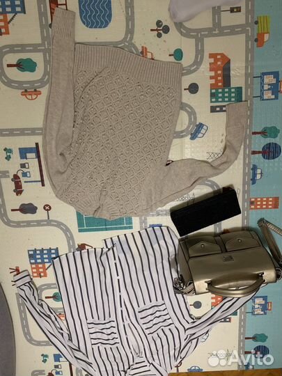 Женские вещи пакетом 42 44