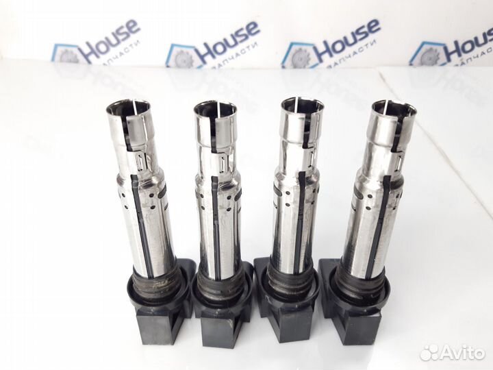 Катушка зажигания Volkswagen Passat B7 1.4 TSI