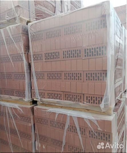 Кирпич по кондиции