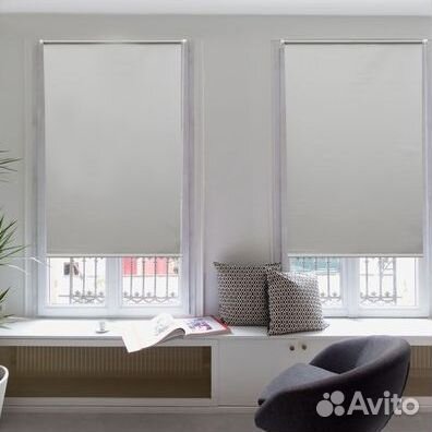 Электрошторы в частный дом