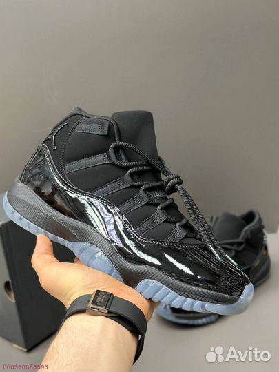 Nike Air Jordan 11