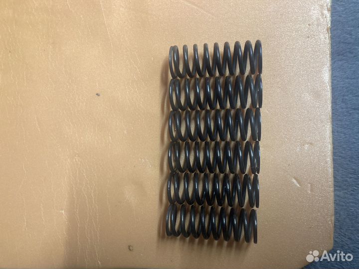 Пружины сцепления Rieju mr 300/250