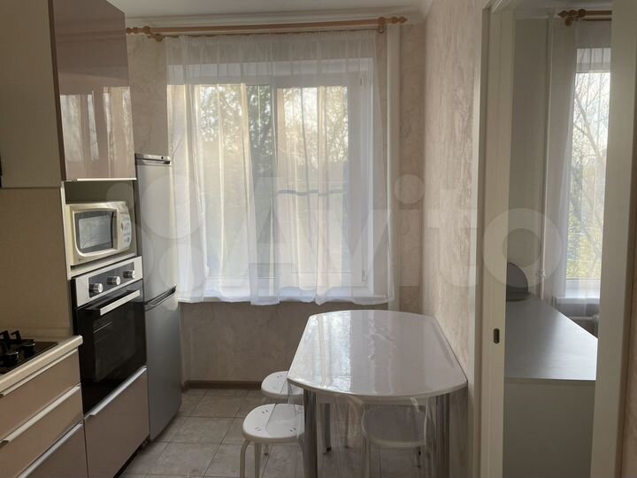 2-к. квартира, 38 м², 6/9 эт.