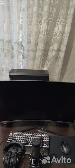 Монитор для компьютера 144 гц