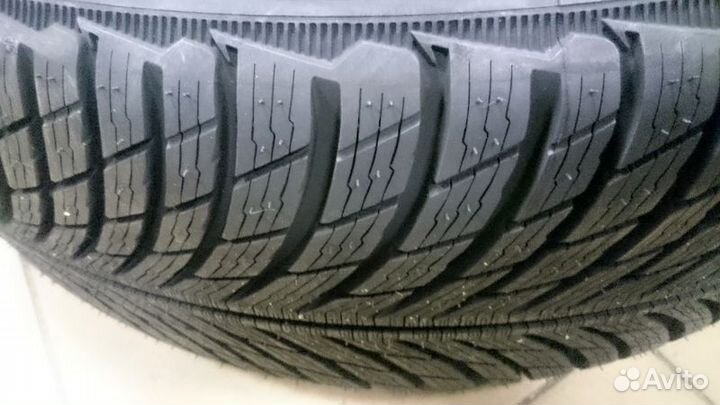 Michelin Pilot Alpin 5 245/45 R17 99V