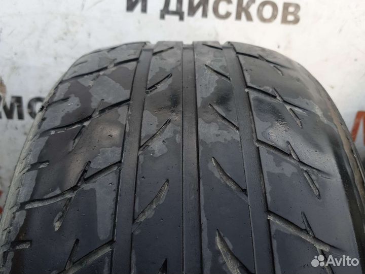 Tigar Syneris 225/50 R16