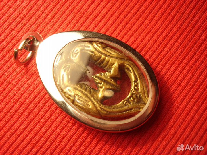 Красноречие Тайланд Птичка Сирика Сак Янт Sak Yant