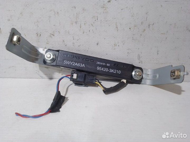 Антенна смарт ключа Hyundai Ix35 1 09-16