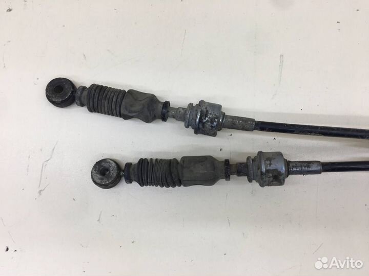 Кулиса кпп Toyota Corolla E180 2013-2019