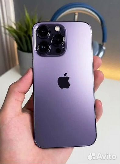 iPhone 14 Pro, 128 ГБ