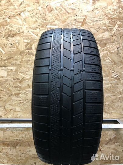 Pirelli Scorpion Ice&Snow 255/55 R18