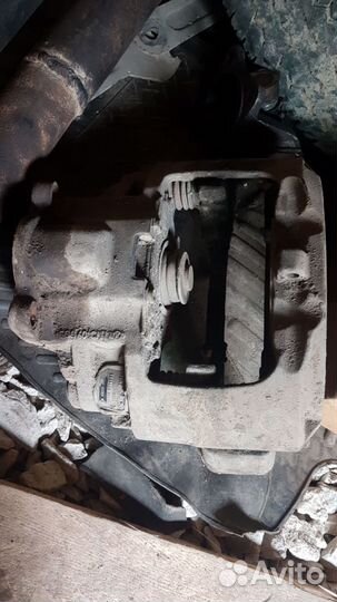 Суппорт Валдая