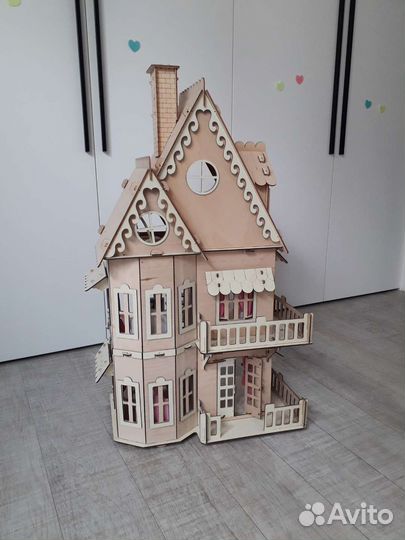 Кукольный домик