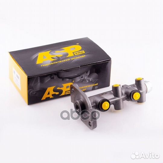 Цилиндр тормозной LADA 2108-2115 главный L26050