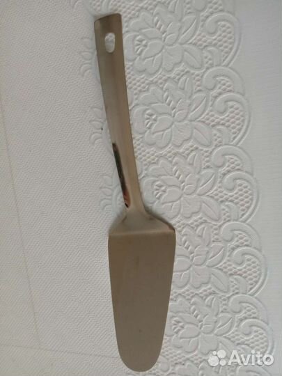 Лопатка кухонная