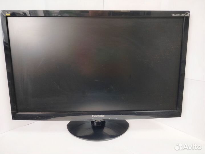 Монитор Viewsonic VA2238w-LED 21.5