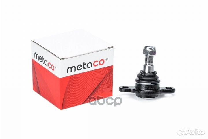 Шаровая 4200031 metaco
