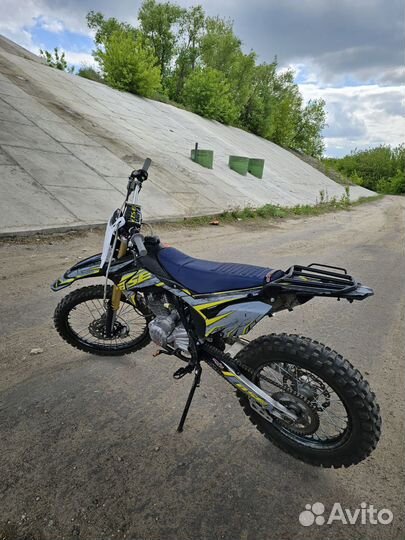 Эндуро бсе z3