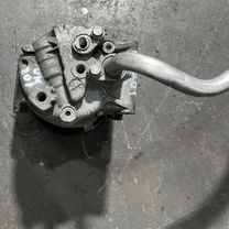 Компрессор кондиционера Renault Megane K4M813, Тольятти