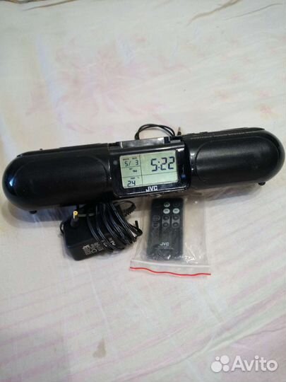 Док станция для iPod