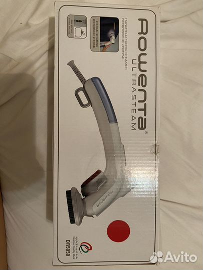 Отпариватель Rowenta