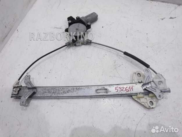 Стеклоподъемник электрический передний правый