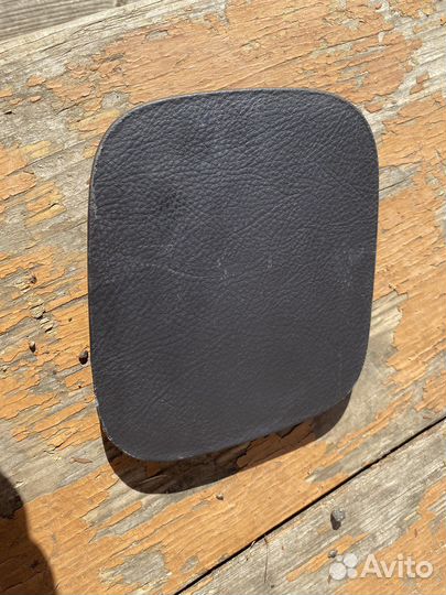 Заглушки обшивки двери багажника Santa Fe 2