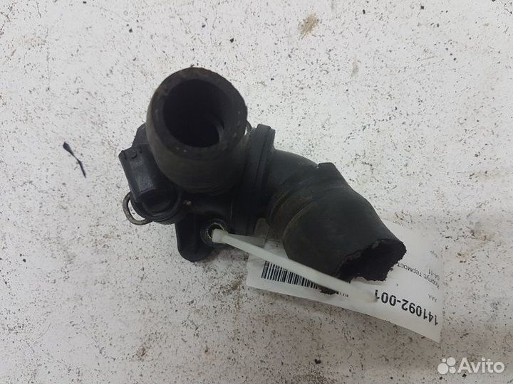 Корпус термостата Mercedes A