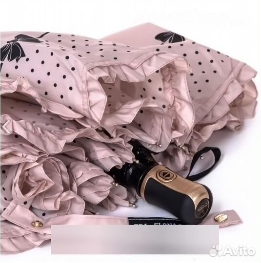 Зонт Три Слона L 3818 G автомат оригинал новый