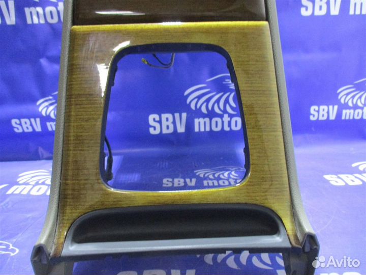 Подлокотник Volvo Xc90 C59 B5254T2 2006