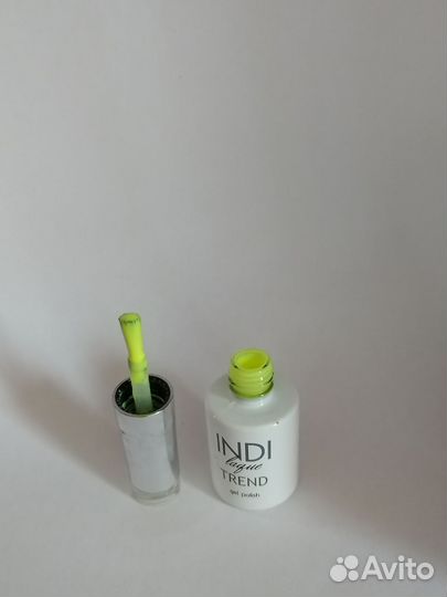 Гель лак для ногтей