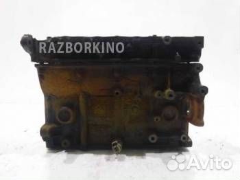 Блок двигателя Крайслер