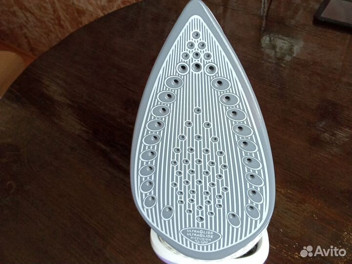 Утюг Tefal бу, рабочий