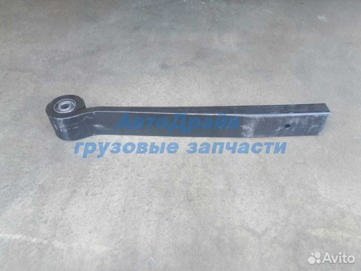 Полурессора Рено Премиум 5010600024-1