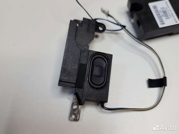 Динамики ноутбука HP 630 635, CQ57