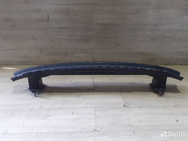 Усилитель заднего бампера Mercedes Benz C253