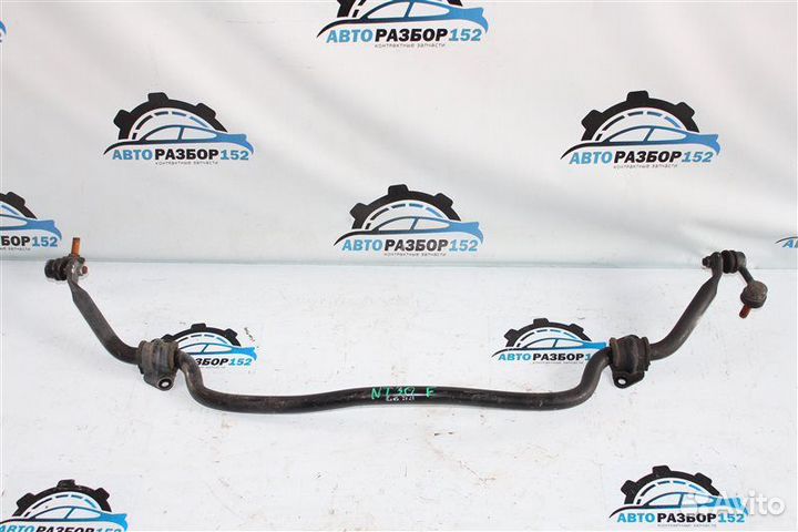 Стабилизатор передний Nissan X-Trail T30 QR20DE