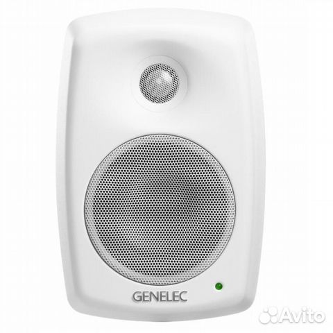 Студийный монитор Genelec 4020CWM