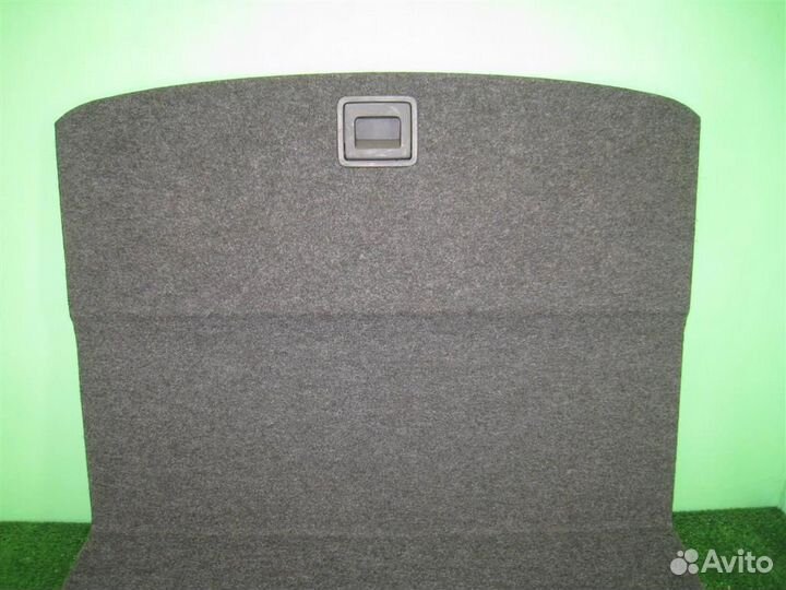 Крышка ящика багажника volkswagen Tiguan (5N1) 20