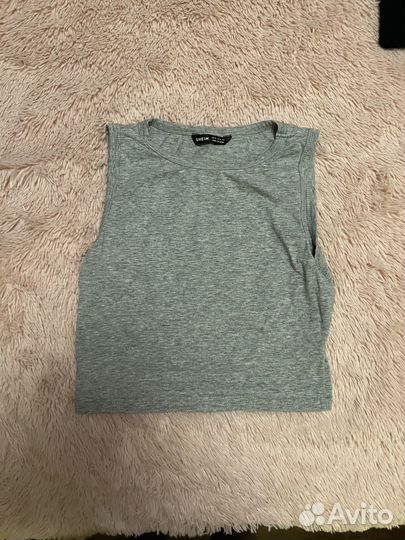 Топик женский