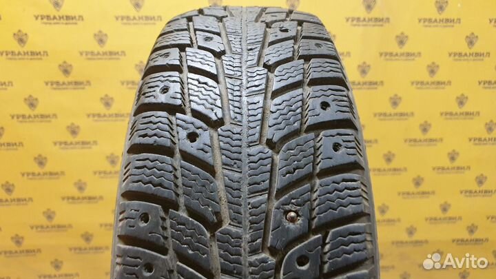 Michelin X-Ice North 175/70 R13 82T