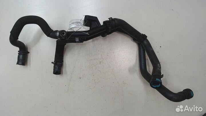 Трубка охлаждения Land Rover Range Rover Sport 201